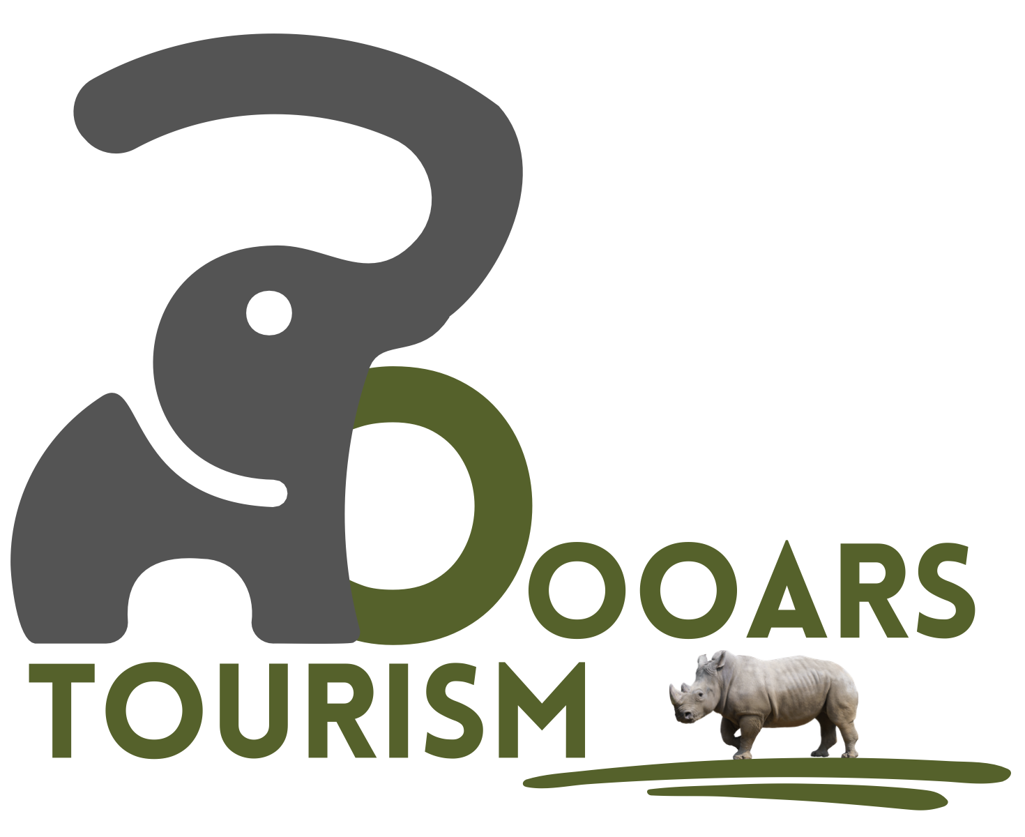 Dooars Tourism logo